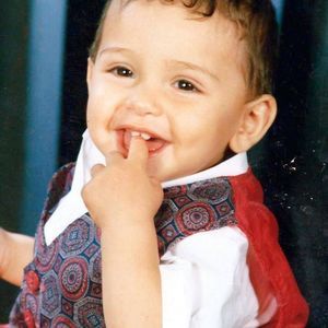 Meet your Posher, Fadia